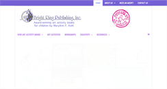 Desktop Screenshot of brightring.com