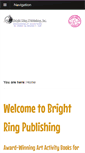 Mobile Screenshot of brightring.com